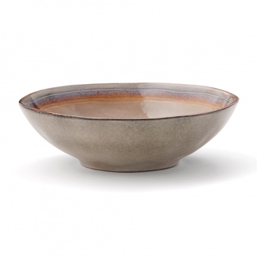 Logo trade business gifts image of: VINGA Nomimono deep bowl, 30 cm