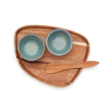 Logotrade promotional merchandise photo of: VINGA Nomimono tapas set