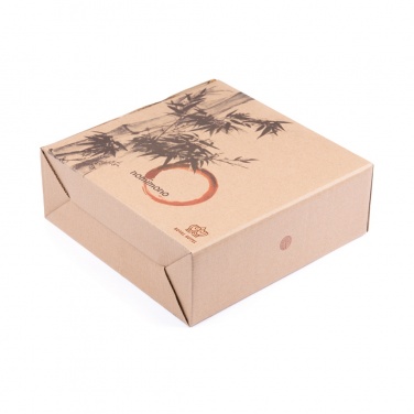 Logo trade promotional products image of: VINGA Nomimono plate 20 cm, 2 pcs set