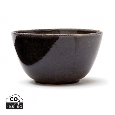 Logo trade promotional product photo of: VINGA Nomimono bowl, 21 cm