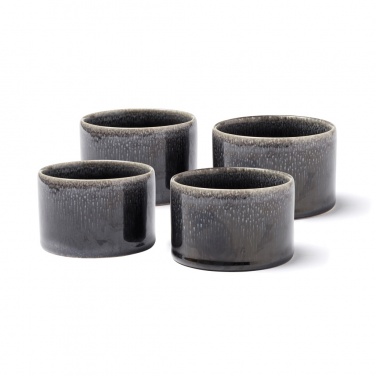 Logo trade promotional merchandise photo of: VINGA Nomimono bowl set mini, 4 pcs set