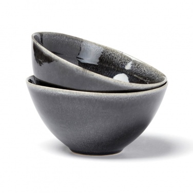 Logotrade promotional items photo of: VINGA Nomimono bowl 15,5 cm, 2 pcs set
