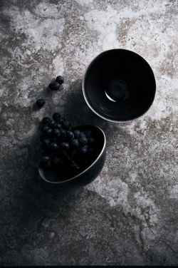 Logo trade promotional items image of: VINGA Nomimono bowl 15,5 cm, 2 pcs set