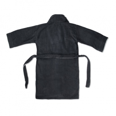 Logotrade promotional products photo of: VINGA Harper bathrobe S/M