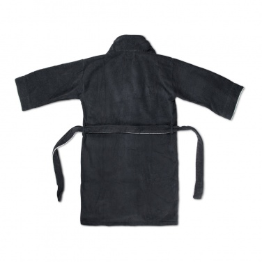 Logotrade promotional gift image of: VINGA Harper bathrobe L/XL