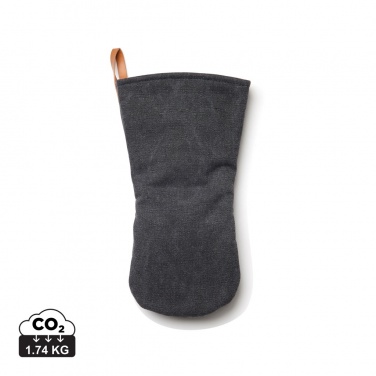 Logotrade promotional gifts photo of: VINGA Asado oven mitt