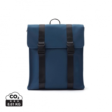 Logo trade promotional gifts image of: VINGA Baltimore Backpack
