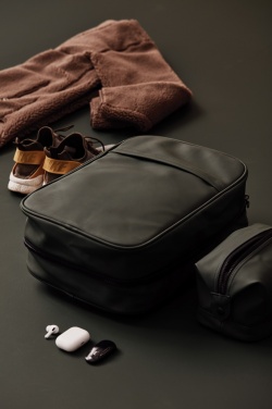 Logo trade promotional giveaway photo of: VINGA Baltimore Travel Backpack
