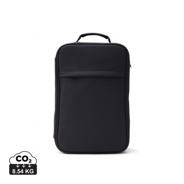 Logo trade promotional products image of: VINGA Baltimore Travel Backpack