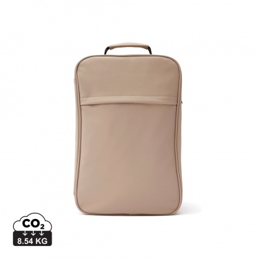 Logotrade promotional gift image of: VINGA Baltimore Travel Backpack