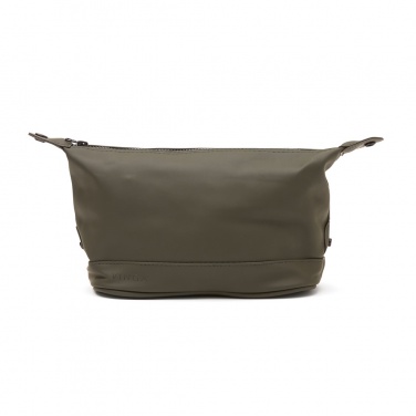 Logotrade promotional giveaways photo of: VINGA Baltimore Wash Bag