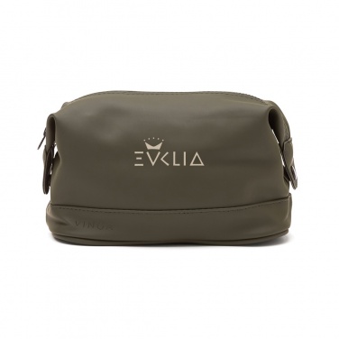 Logotrade advertising product image of: VINGA Baltimore Wash Bag