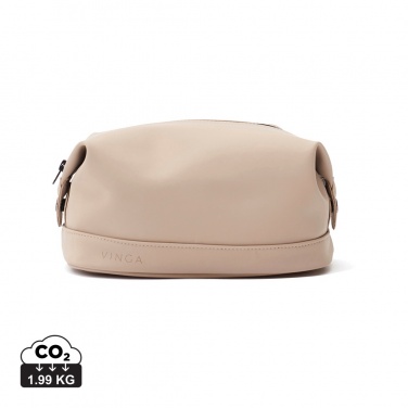 Logotrade promotional product picture of: VINGA Baltimore Wash Bag