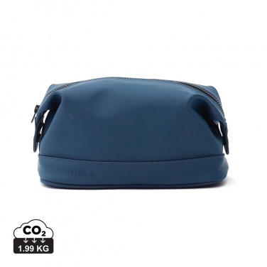Logo trade promotional products picture of: VINGA Baltimore Wash Bag