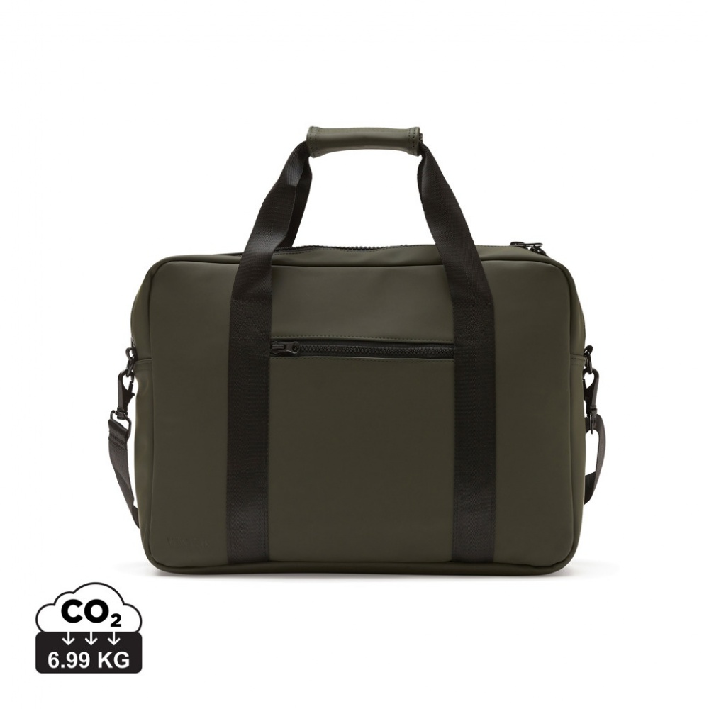 Logo trade promotional items picture of: VINGA Baltimore Computer Bag