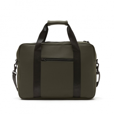 Logo trade promotional gifts image of: VINGA Baltimore Computer Bag