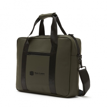 Logo trade promotional item photo of: VINGA Baltimore Computer Bag