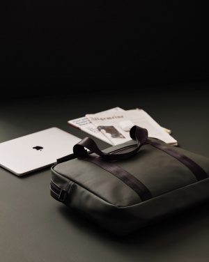 Logotrade advertising products photo of: VINGA Baltimore Computer Bag