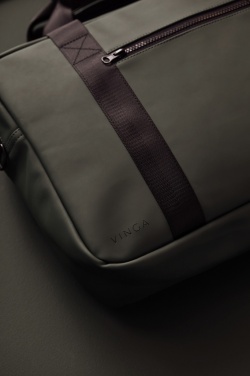 Logo trade promotional products picture of: VINGA Baltimore Computer Bag