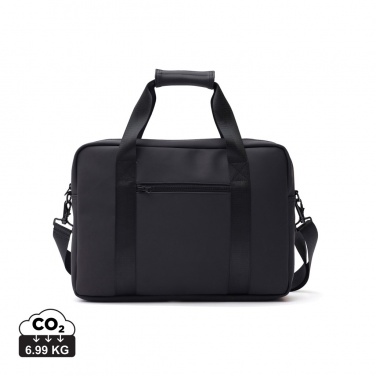 Logo trade promotional products image of: VINGA Baltimore Computer Bag