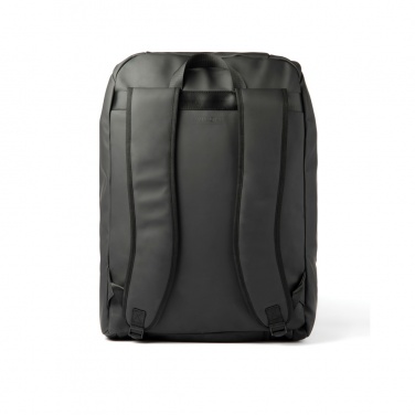 Logo trade promotional items picture of: VINGA Baltimore gym backpack