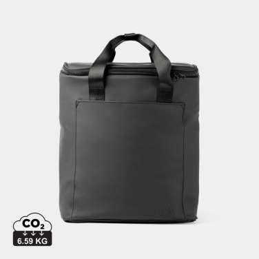 Logo trade promotional item photo of: VINGA Baltimore trail cooler backpack