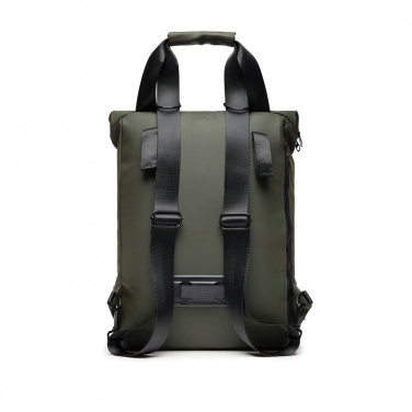 Logotrade promotional gifts photo of: VINGA Baltimore bike bag, backpack