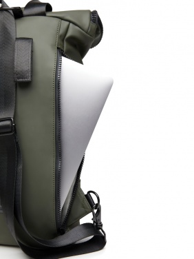 Logotrade business gifts photo of: VINGA Baltimore bike bag, backpack