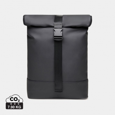 Logo trade promotional giveaways image of: VINGA Baltimore bike bag, backpack