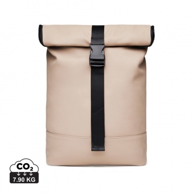 Logotrade promotional giveaway image of: VINGA Baltimore bike bag, backpack