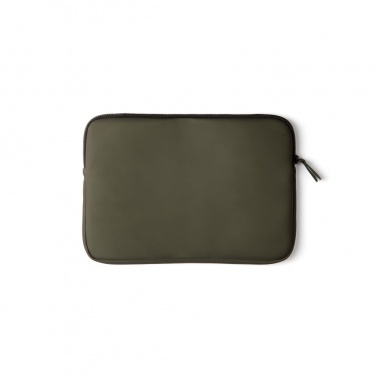 Logo trade promotional product photo of: VINGA Baltimore laptop case 12-15"