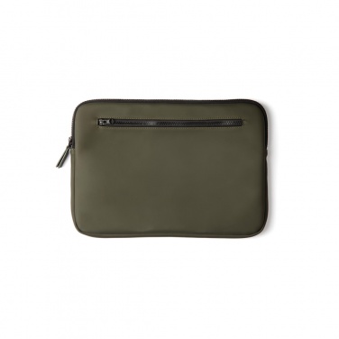 Logo trade corporate gifts image of: VINGA Baltimore laptop case 12-15"