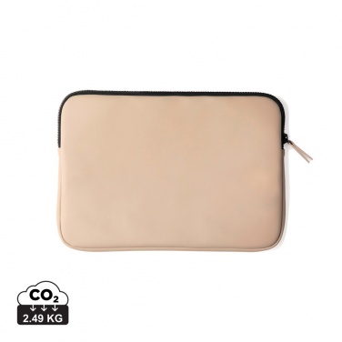 Logotrade promotional product picture of: VINGA Baltimore laptop case 12-15"