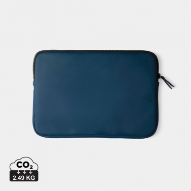 Logo trade promotional giveaway photo of: VINGA Baltimore laptop case 12-15"