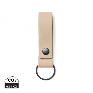 Logotrade business gift image of: VINGA Baltimore keyring