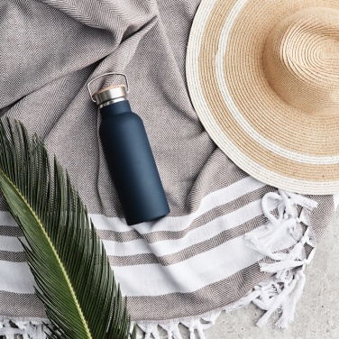 Logo trade advertising products picture of: VINGA Miles Thermos Bottle 500 ml