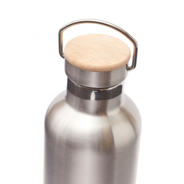 Logotrade promotional products photo of: VINGA Miles Large Thermos Bottle 1000 ml