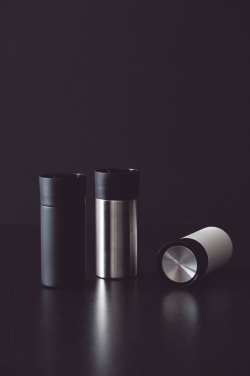Logotrade corporate gift image of: VINGA Otis thermo to-go-mug