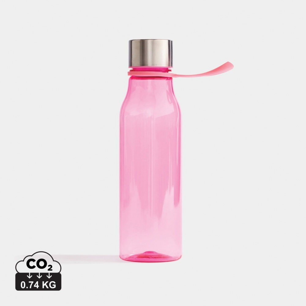 Logotrade promotional items photo of: VINGA Lean Tritan Water Bottle