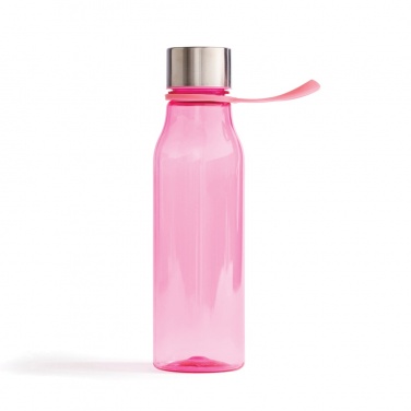 Logo trade advertising product photo of: VINGA Lean Tritan Water Bottle