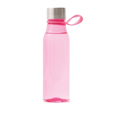 Logo trade promotional item photo of: VINGA Lean Tritan Water Bottle