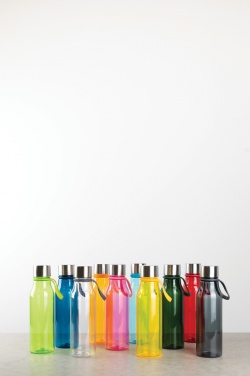 Logotrade advertising products photo of: VINGA Lean Tritan Water Bottle