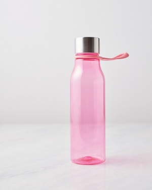 Logo trade promotional products image of: VINGA Lean Tritan Water Bottle