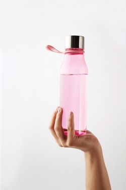 Logotrade promotional giveaway image of: VINGA Lean Tritan Water Bottle