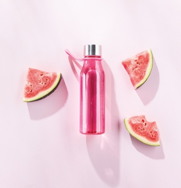 Logo trade promotional giveaways image of: VINGA Lean Tritan Water Bottle