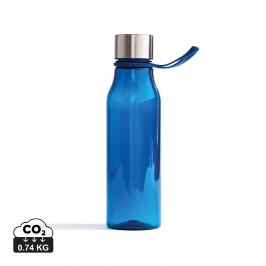 Logotrade promotional giveaway image of: VINGA Lean Tritan Water Bottle
