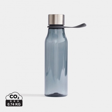 Logotrade promotional giveaway image of: VINGA Lean Tritan Water Bottle