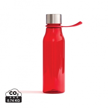 Logo trade business gift photo of: VINGA Lean Tritan Water Bottle