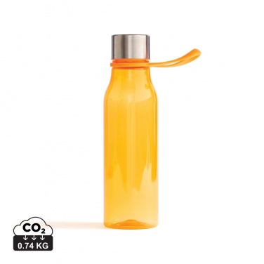 Logotrade corporate gift picture of: VINGA Lean Tritan Water Bottle