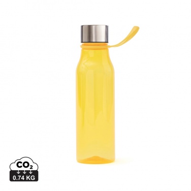 Logo trade promotional product photo of: VINGA Lean Tritan Water Bottle
